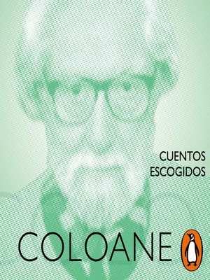 cover image of Cuentos escogidos de Coloane